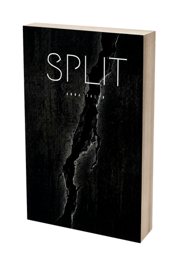 Split Book 2 Coming Soon