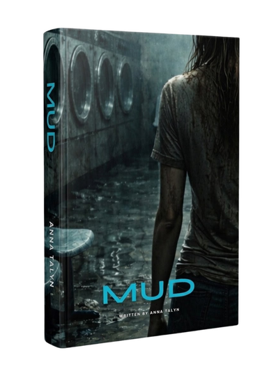 Mud Coming Soon