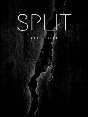 Split Book 2 Split Book 2